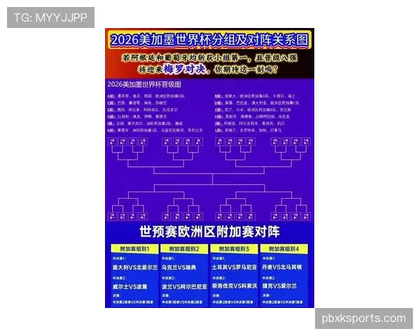 奥地利冲击2026世界杯赛程前瞻 关键战与晋级之路全解析