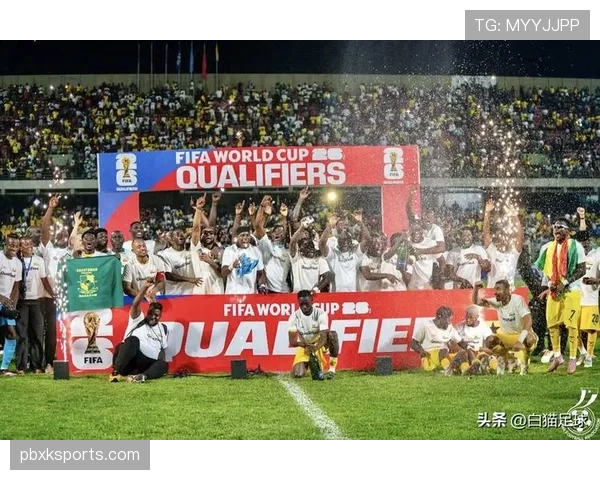 加纳冲击2026世界杯：出线前景、阵容预测与小组赛挑战分析