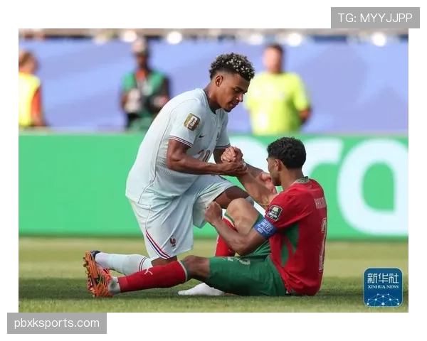 法国2-0战胜摩洛哥:2026世界杯1 4决赛进球过程与晋级回顾 法国2-0战胜摩洛哥:2026世界杯1 4决赛进球过程与晋级回顾